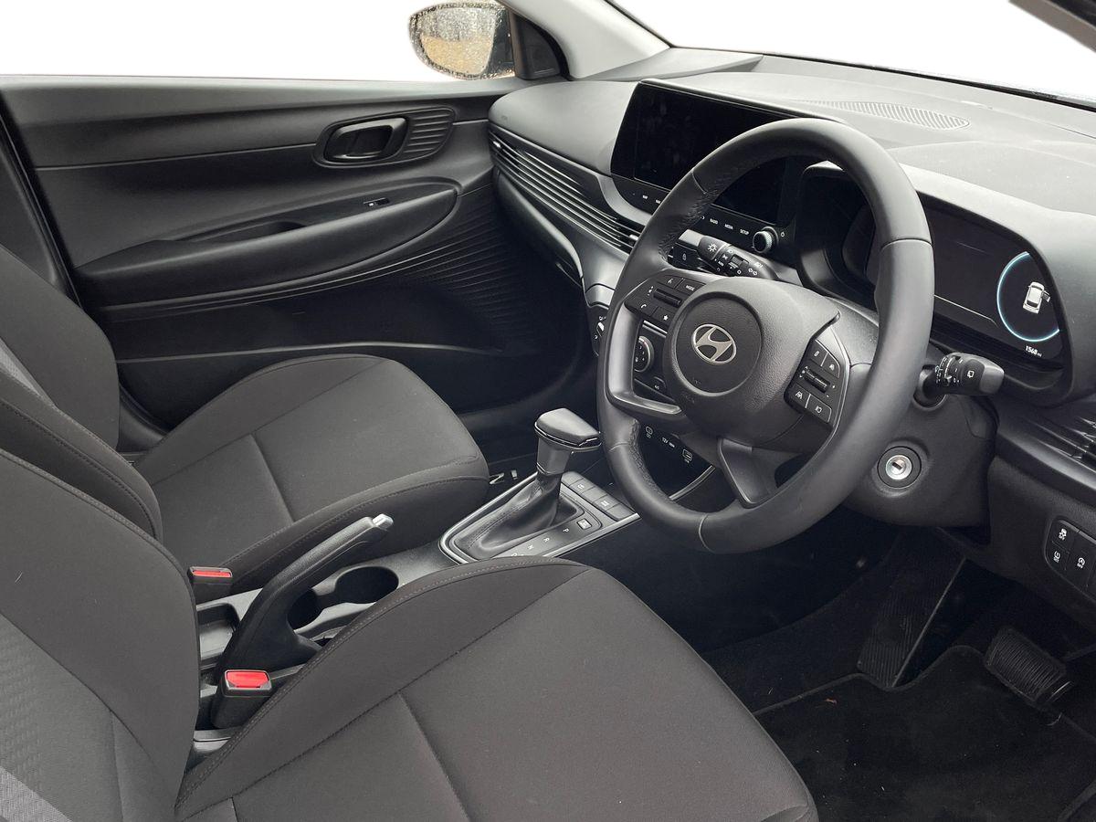 Used Hyundai i20 2025 for sale - 77600376: Photo 15