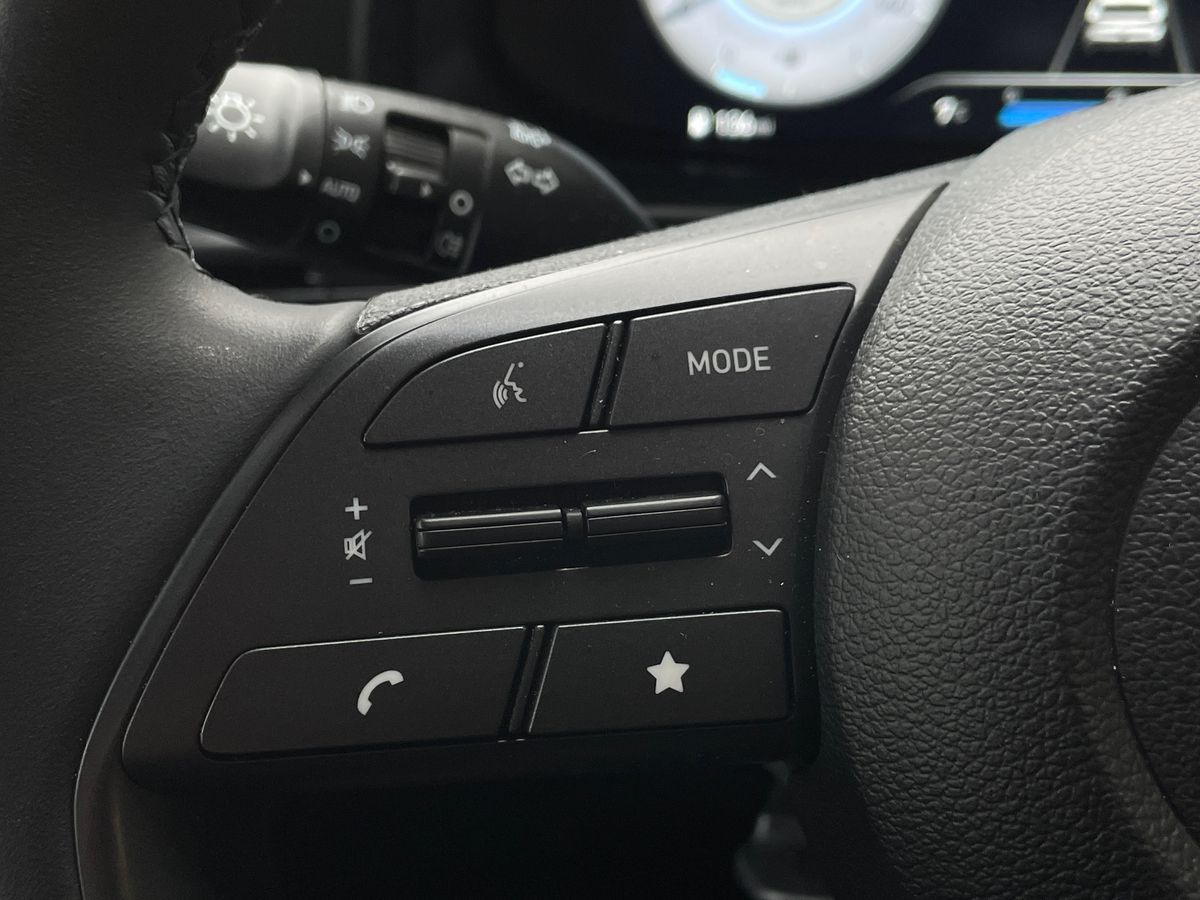 Used Hyundai i20 2025 for sale - 77600376: Photo 16