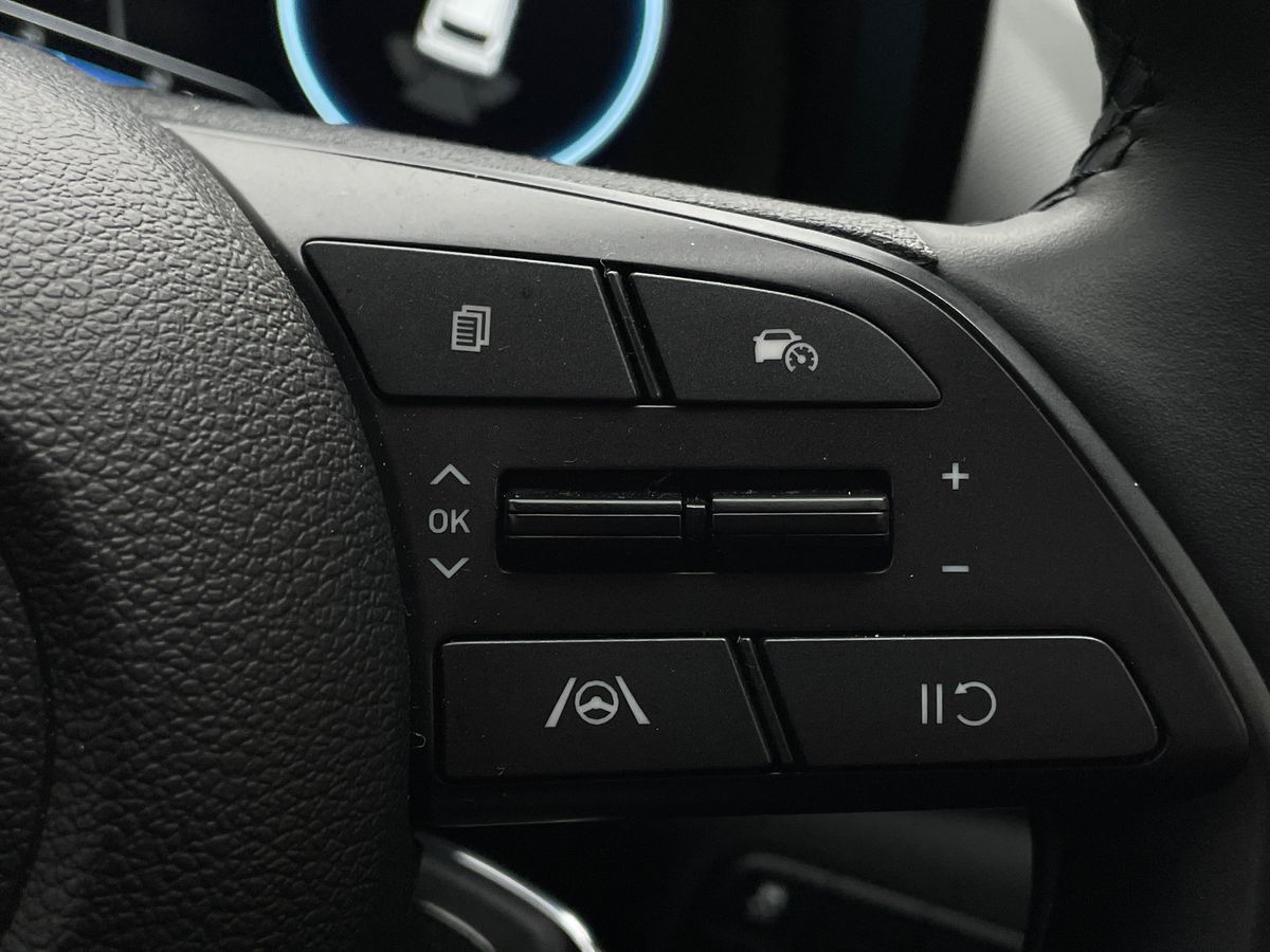 Used Hyundai i20 2025 for sale - 77600376: Photo 17