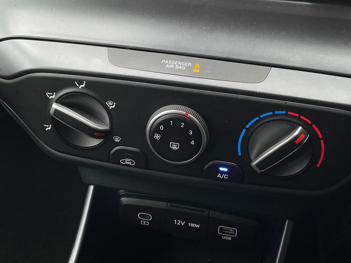 Used Hyundai i20 2025 for sale - 77600376: Photo 18