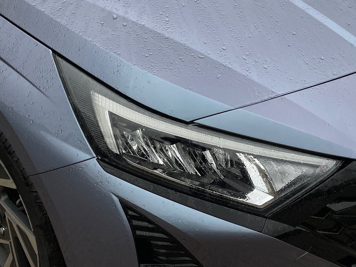 Used Hyundai i20 2025 for sale - 77600376: Photo 21