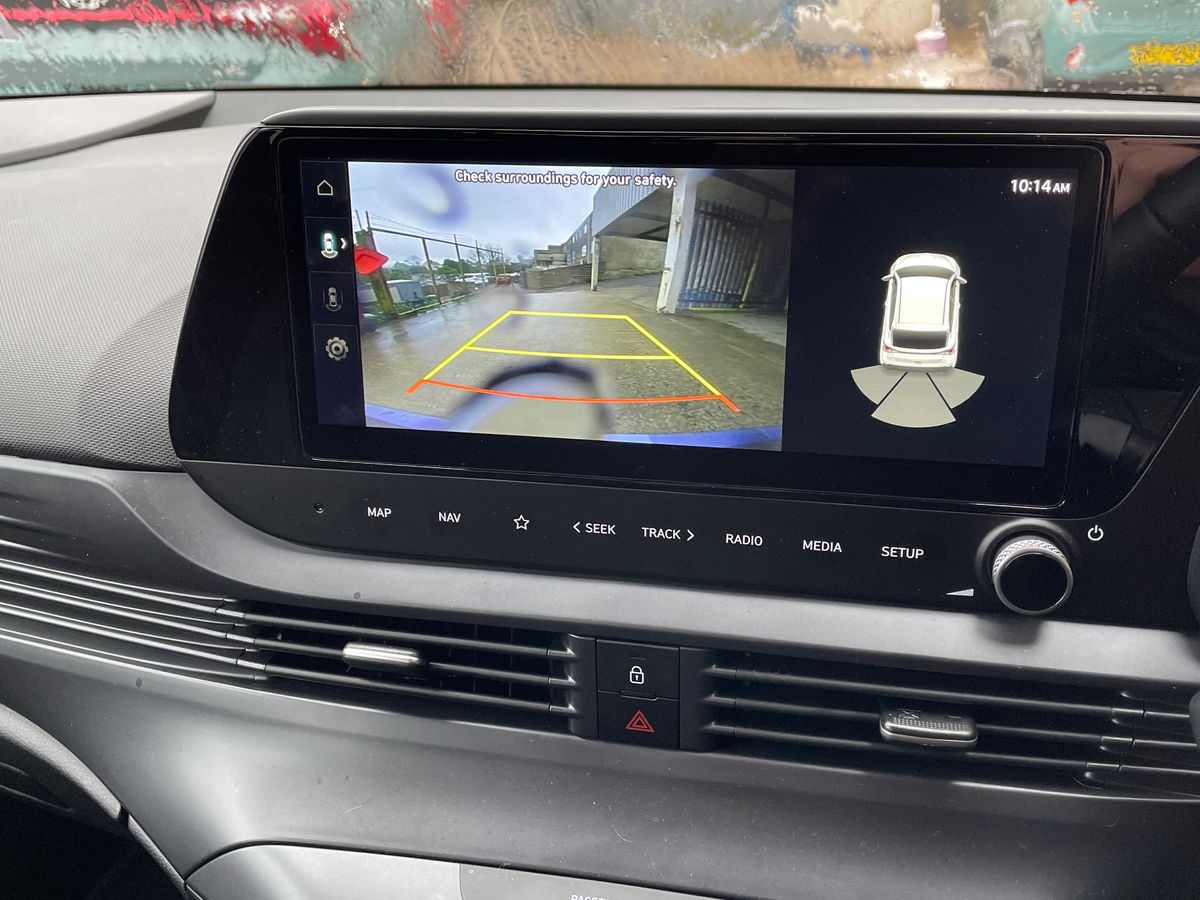 Used Hyundai i20 2025 for sale - 77600376: Photo 23