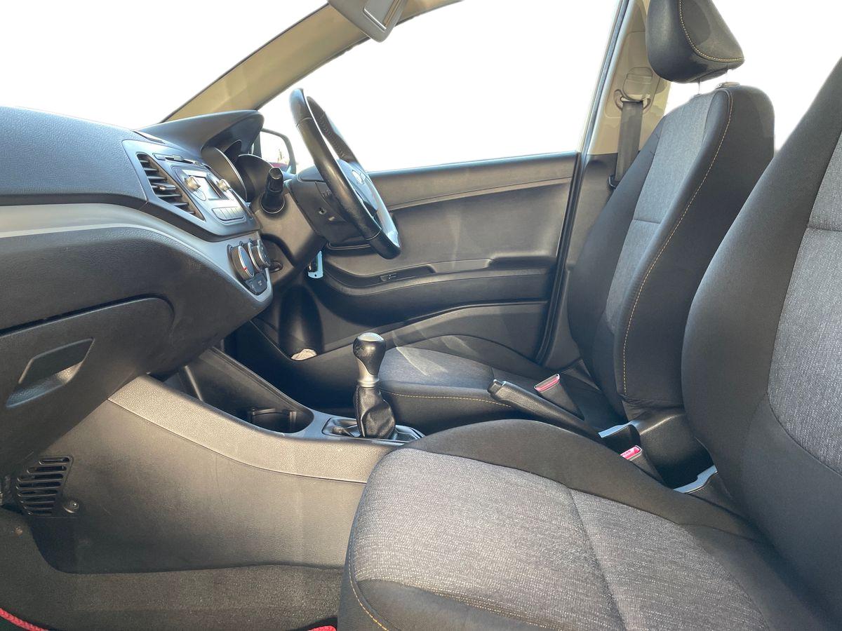 Used Kia Picanto 2016 for sale - 78158555: Photo 10