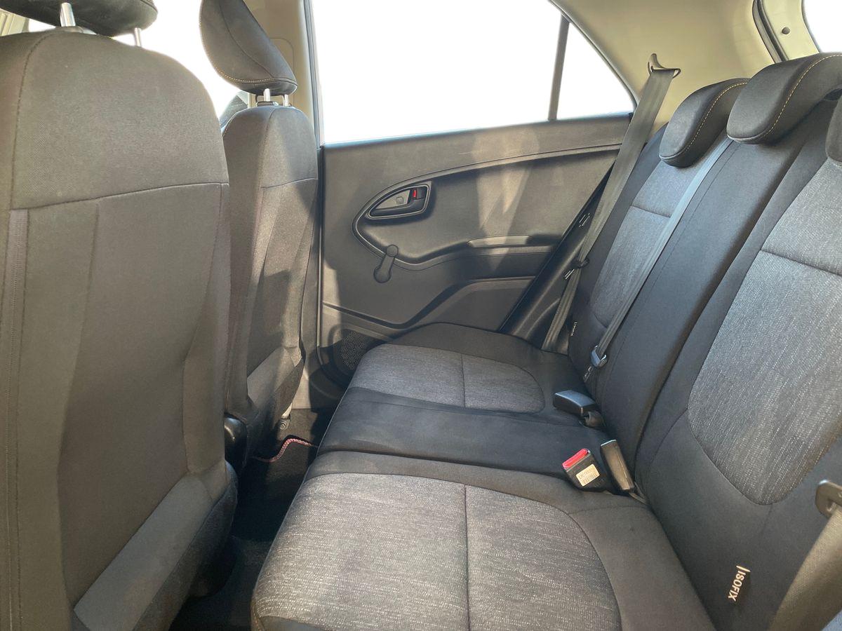 Used Kia Picanto 2016 for sale - 78158555: Photo 11