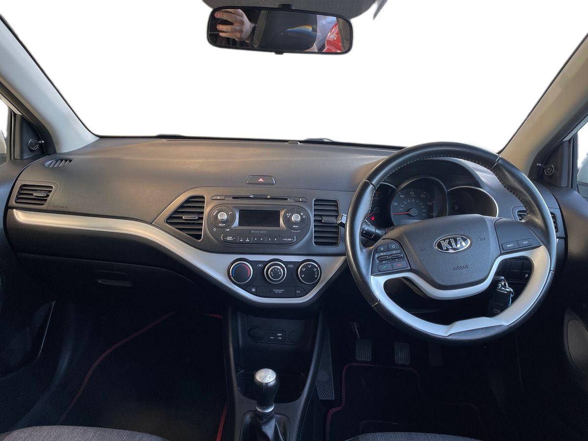 Used Kia Picanto 2016 for sale - 78158555: Photo 13