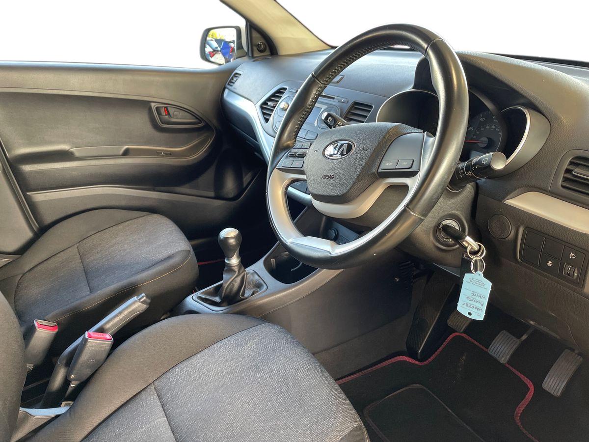 Used Kia Picanto 2016 for sale - 78158555: Photo 15