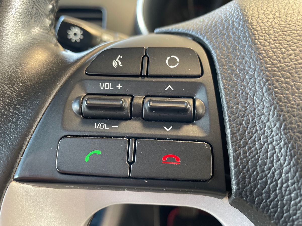 Used Kia Picanto 2016 for sale - 78158555: Photo 16