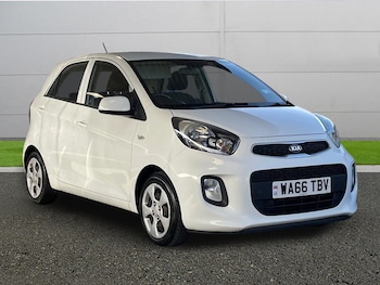 Used Kia Picanto 2016 for sale - 78158555: Photo