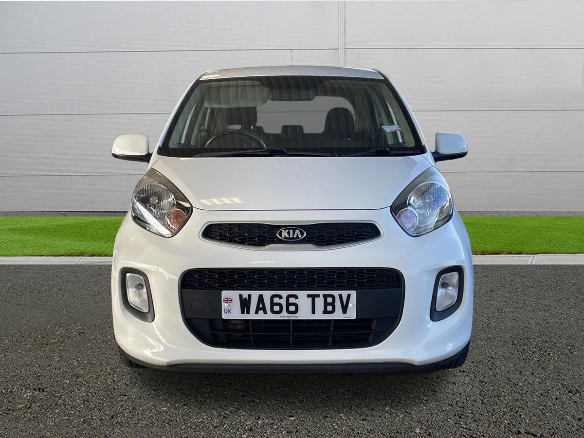 Used Kia Picanto 2016 for sale - 78158555: Photo 2