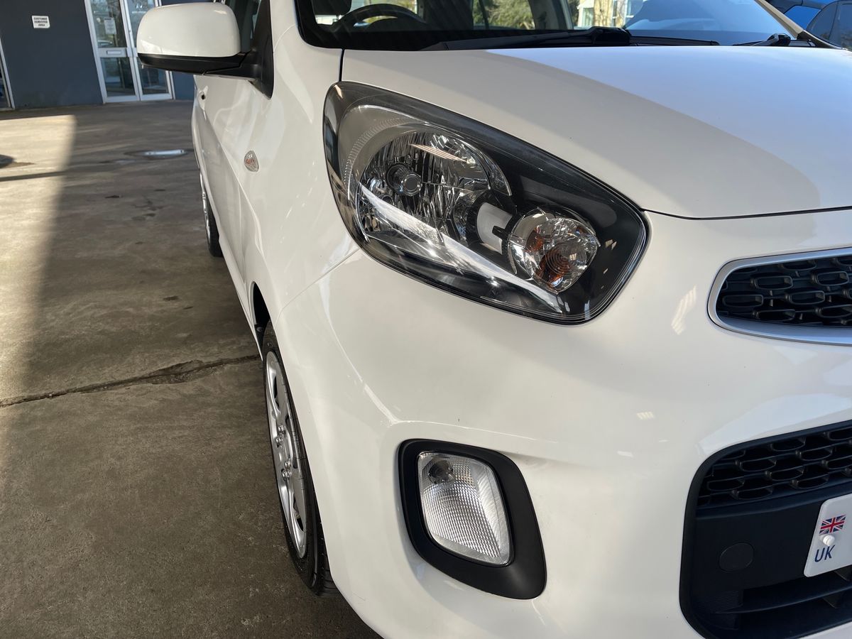 Used Kia Picanto 2016 for sale - 78158555: Photo 21