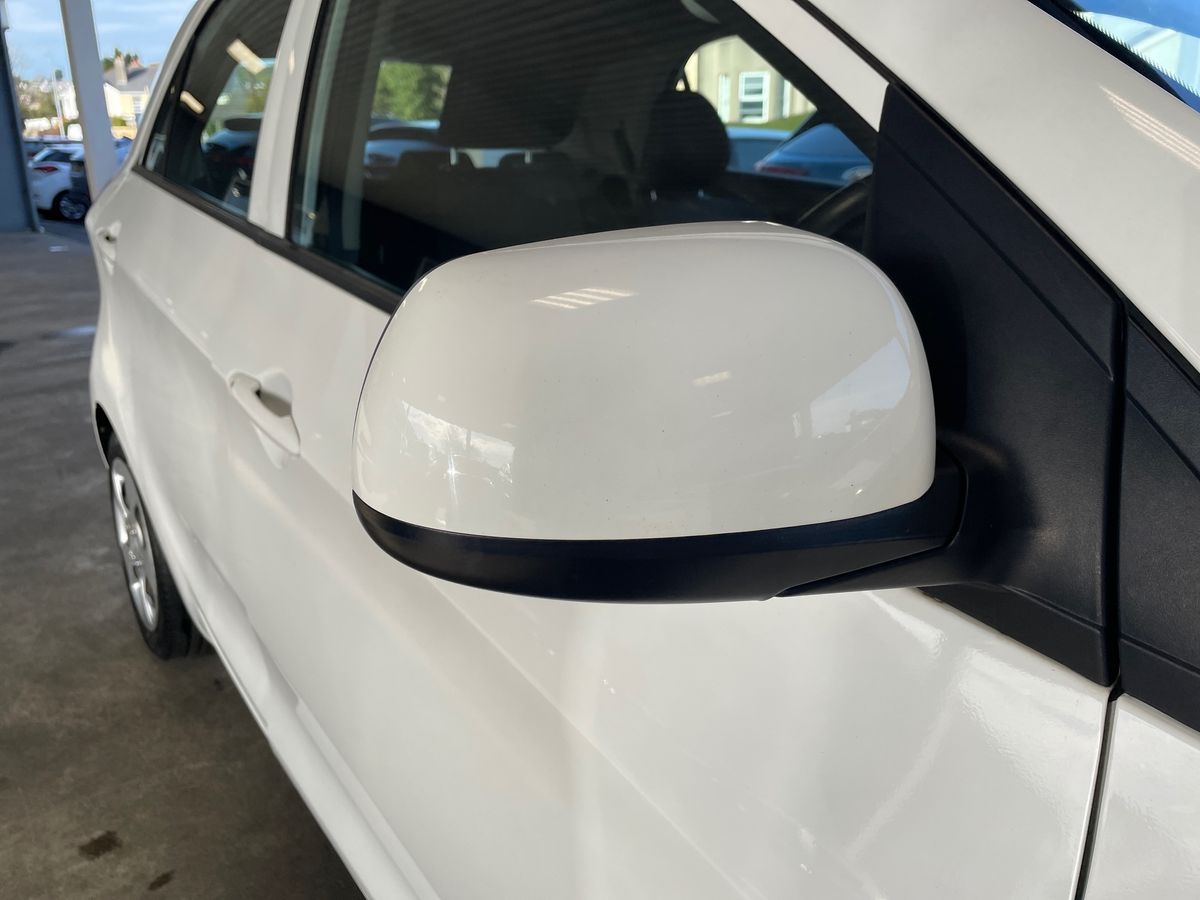 Used Kia Picanto 2016 for sale - 78158555: Photo 22