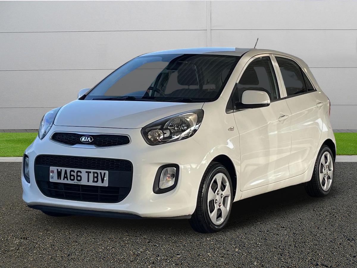 Used Kia Picanto 2016 for sale - 78158555: Photo 3