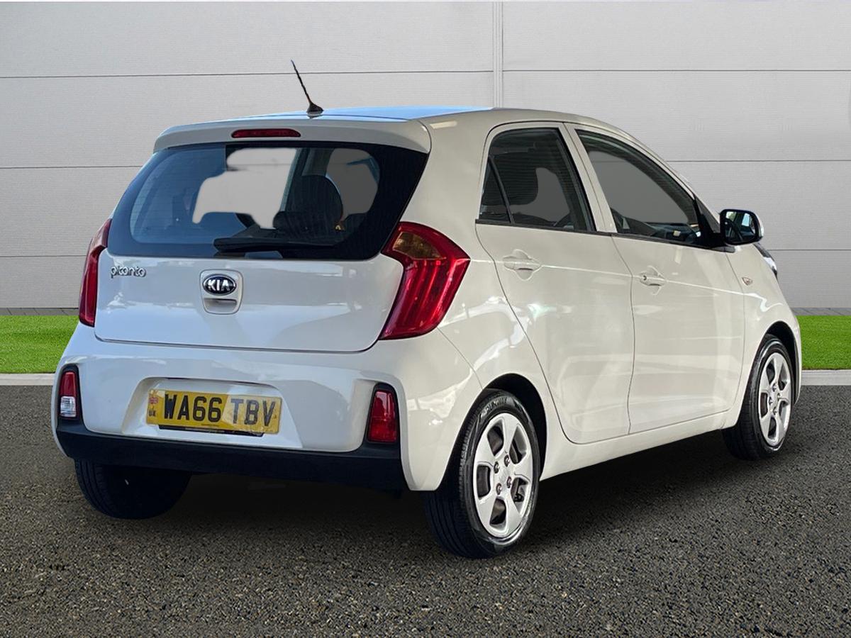 Used Kia Picanto 2016 for sale - 78158555: Photo 7