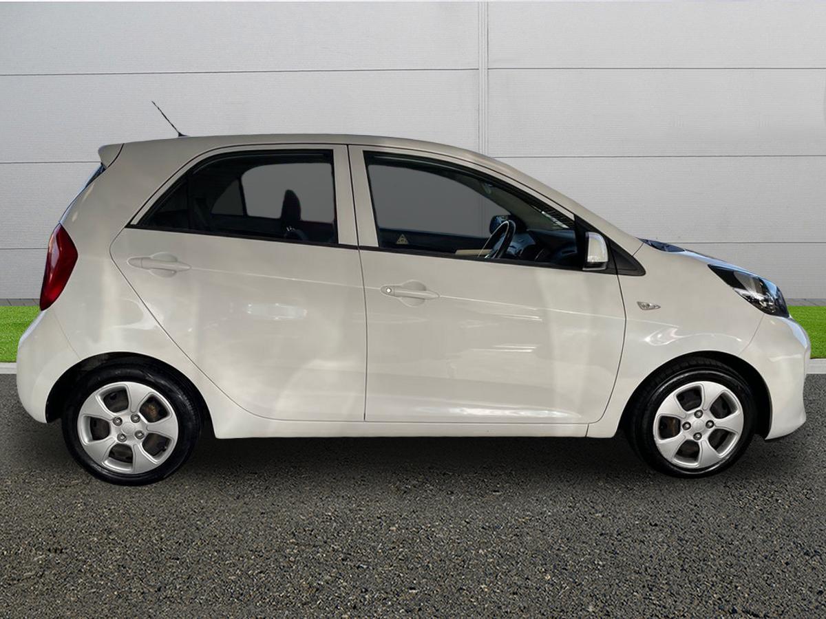 Used Kia Picanto 2016 for sale - 78158555: Photo 8