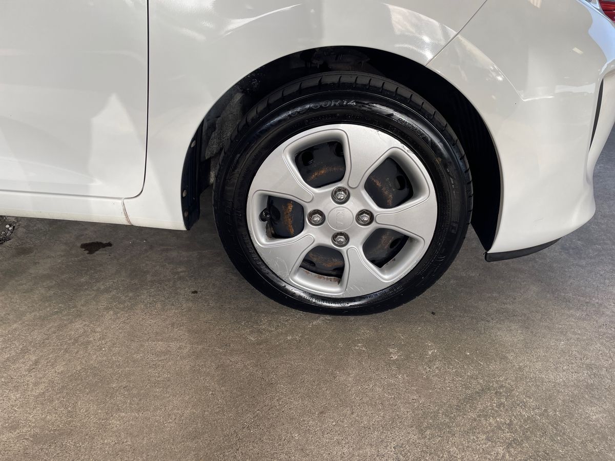 Used Kia Picanto 2016 for sale - 78158555: Photo 9