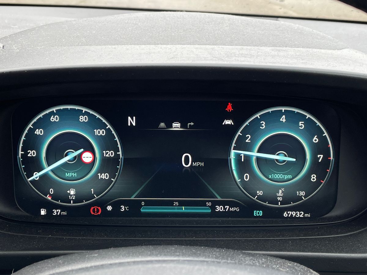 Used Hyundai i20 2022 for sale - 77205653: Photo 14