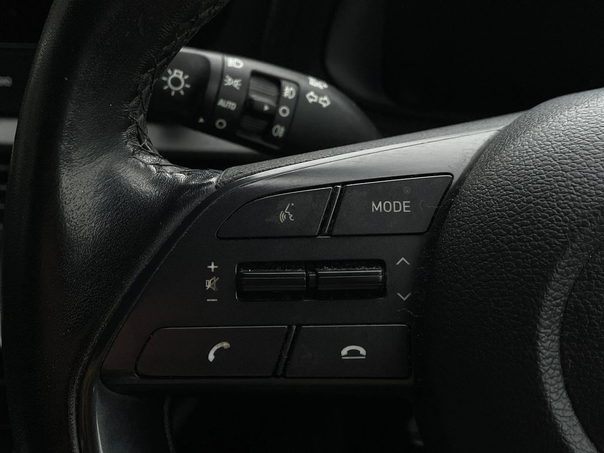 Used Hyundai i20 2022 for sale - 77205653: Photo 16