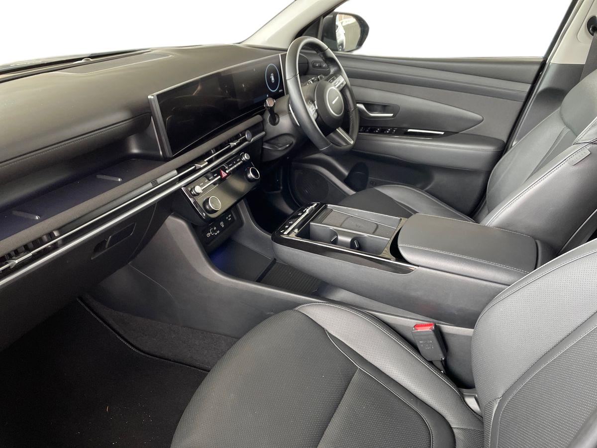 Used Hyundai TUCSON 2024 for sale - 78102924: Photo 10