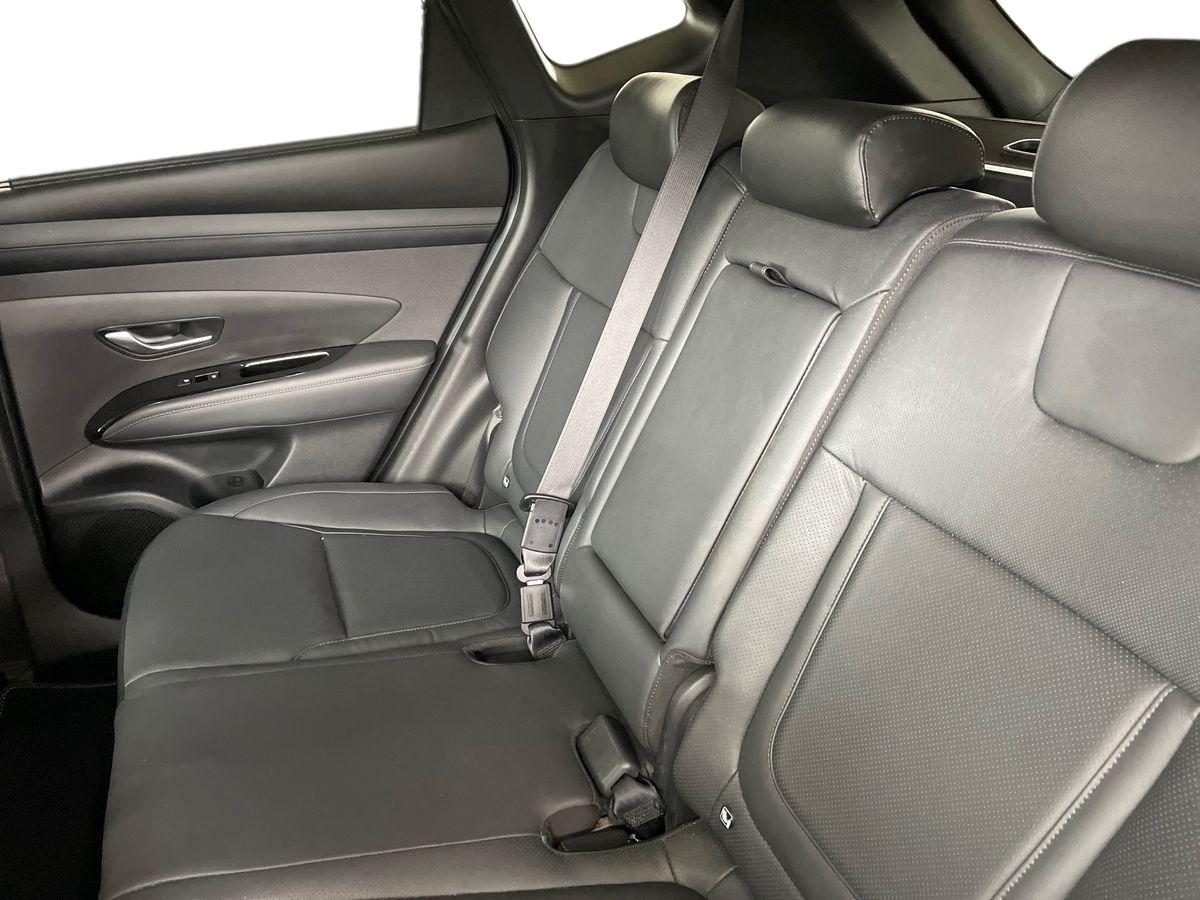Used Hyundai TUCSON 2024 for sale - 78102924: Photo 11