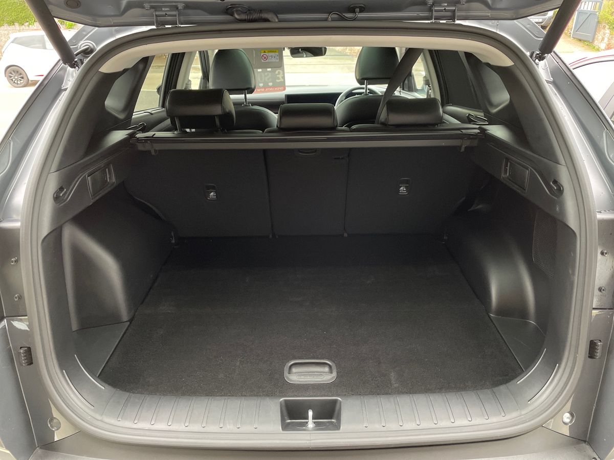 Used Hyundai TUCSON 2024 for sale - 78102924: Photo 12