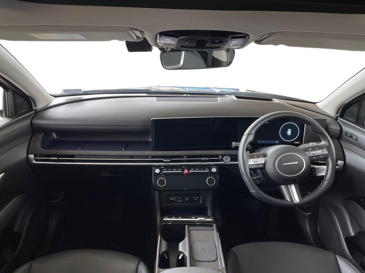 Used Hyundai TUCSON 2024 for sale - 78102924: Photo 13