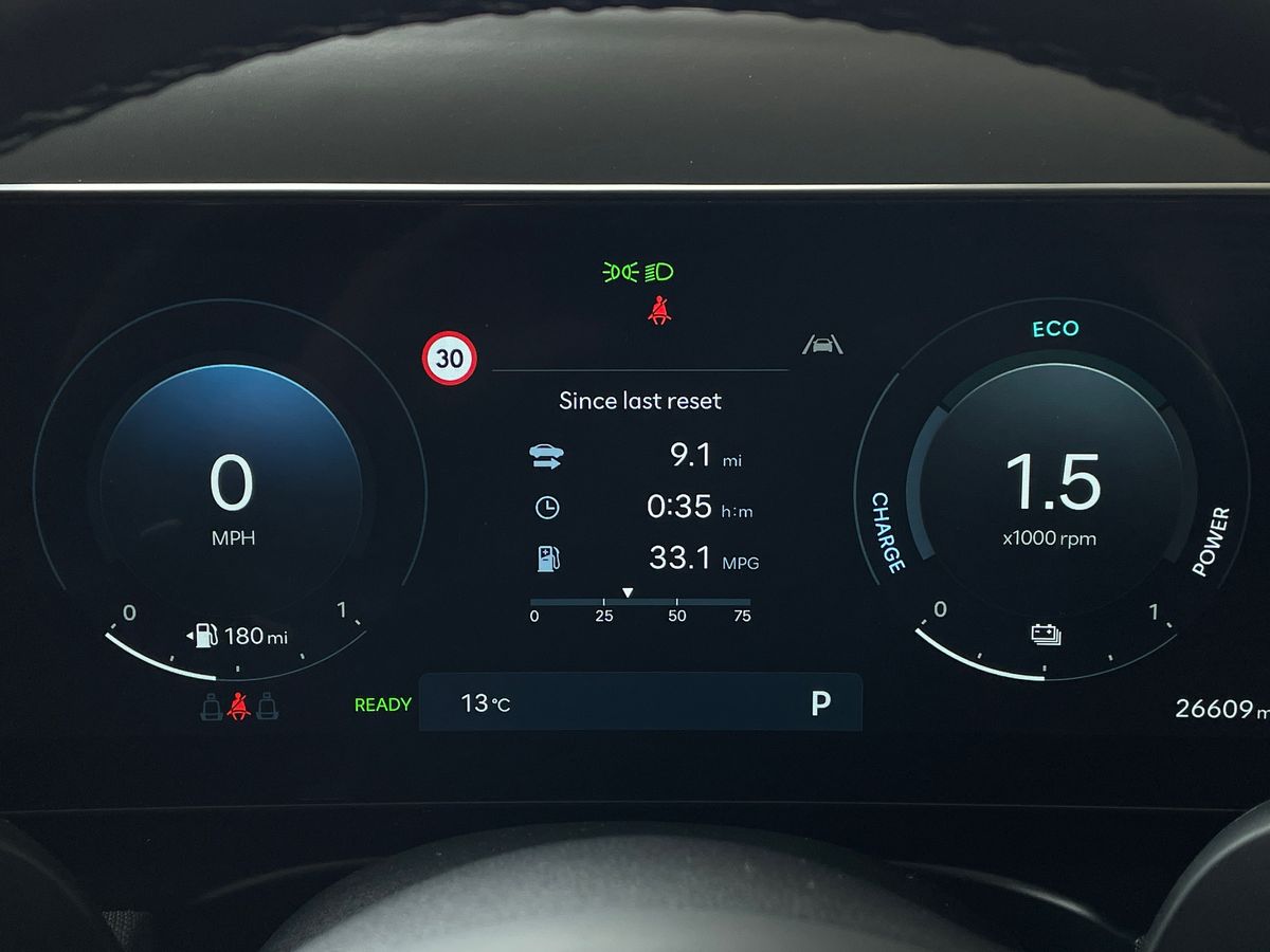 Used Hyundai TUCSON 2024 for sale - 78102924: Photo 14