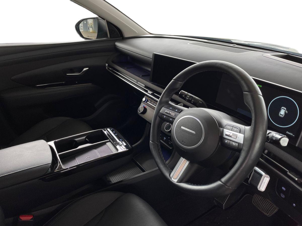 Used Hyundai TUCSON 2024 for sale - 78102924: Photo 15