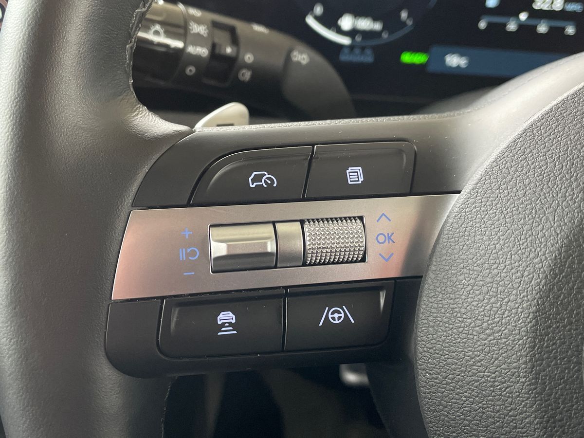 Used Hyundai TUCSON 2024 for sale - 78102924: Photo 16