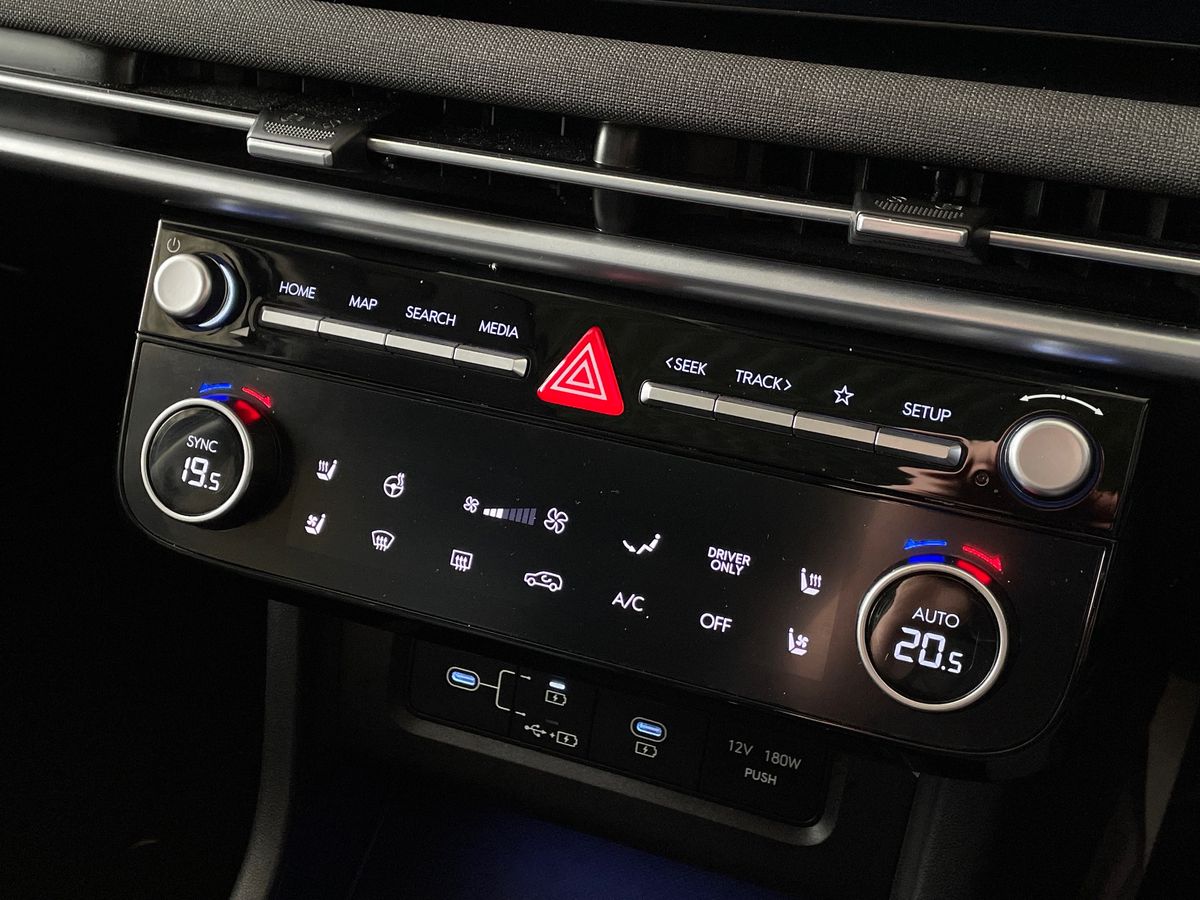 Used Hyundai TUCSON 2024 for sale - 78102924: Photo 18