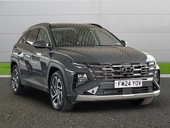 Used Hyundai TUCSON 2024 for sale - 78102924: Photo