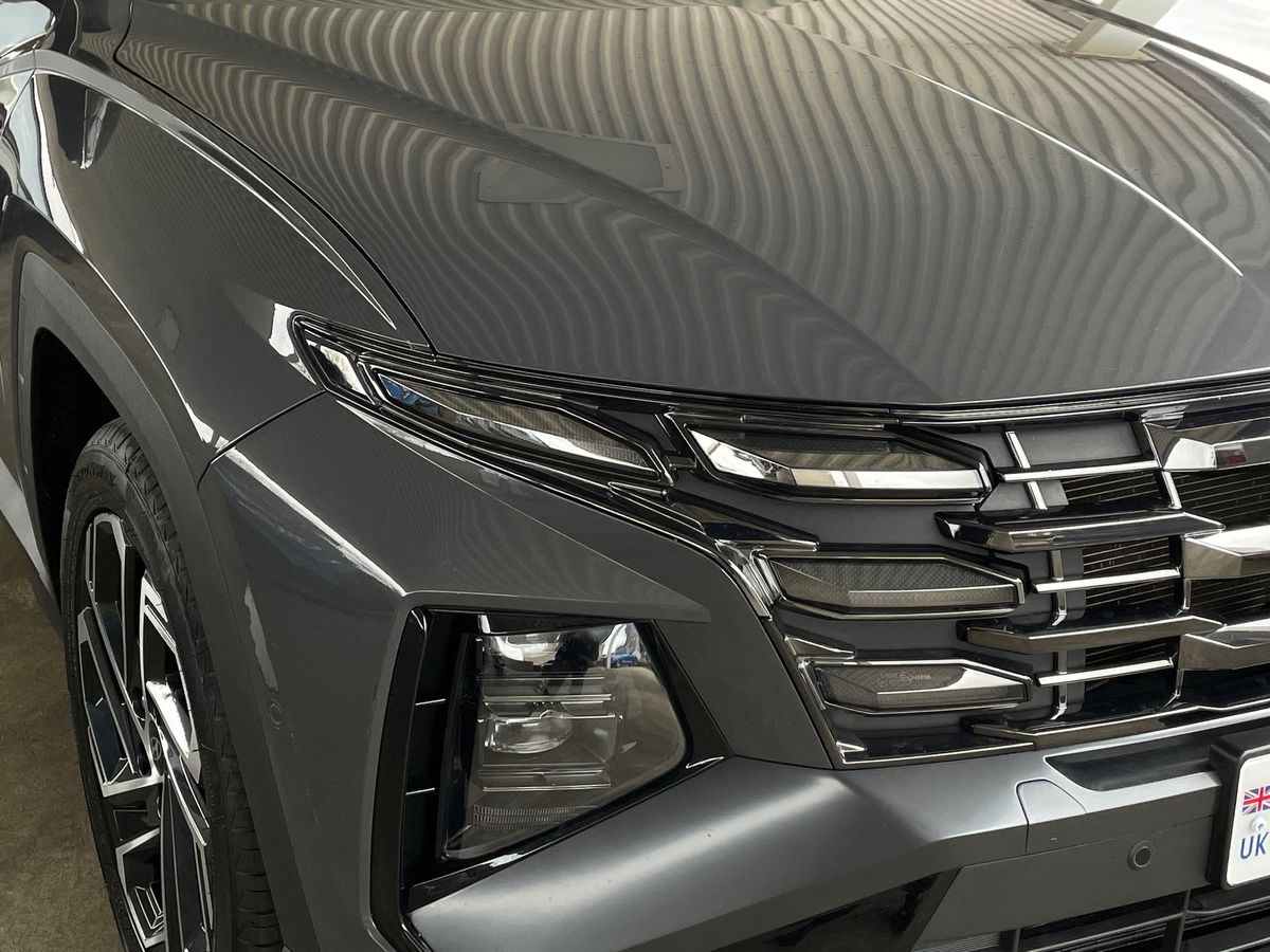 Used Hyundai TUCSON 2024 for sale - 78102924: Photo 21