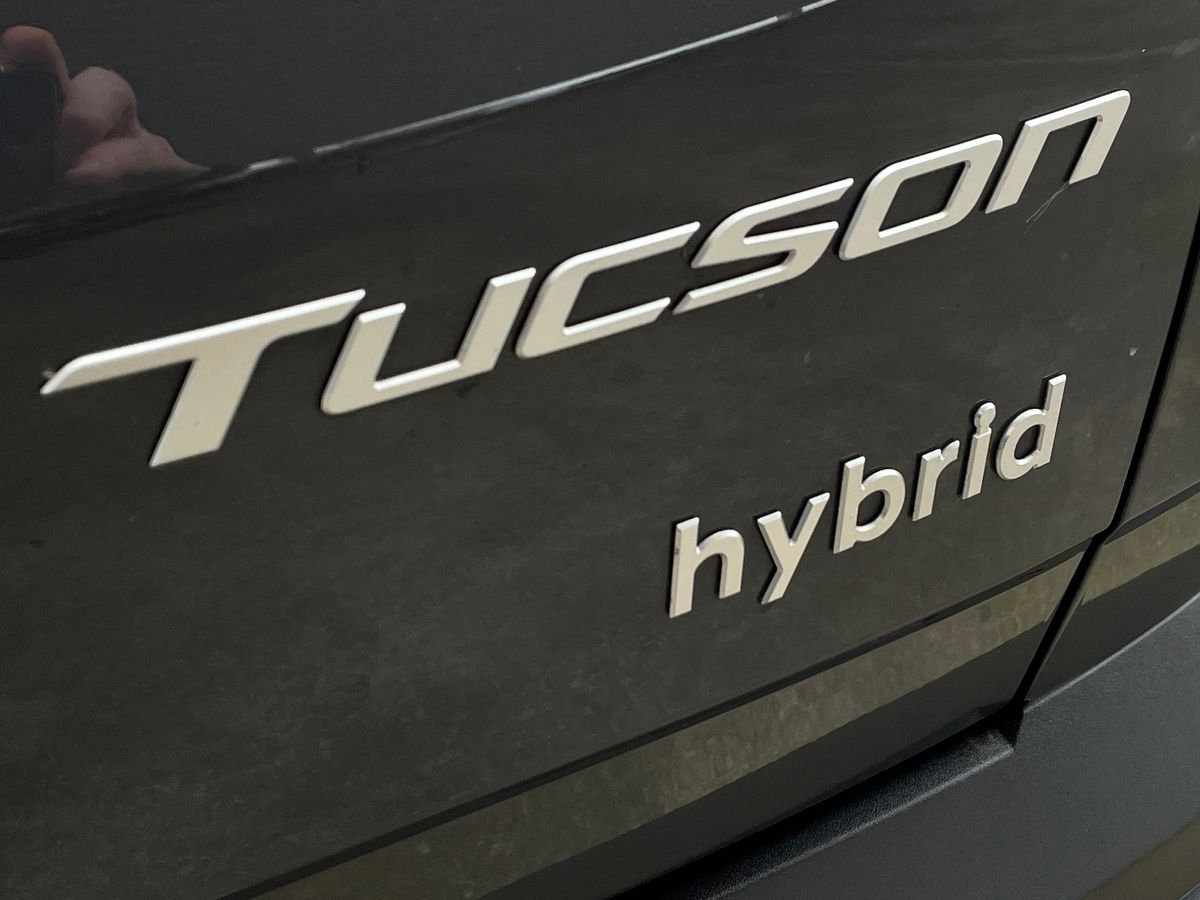 Used Hyundai TUCSON 2024 for sale - 78102924: Photo 23