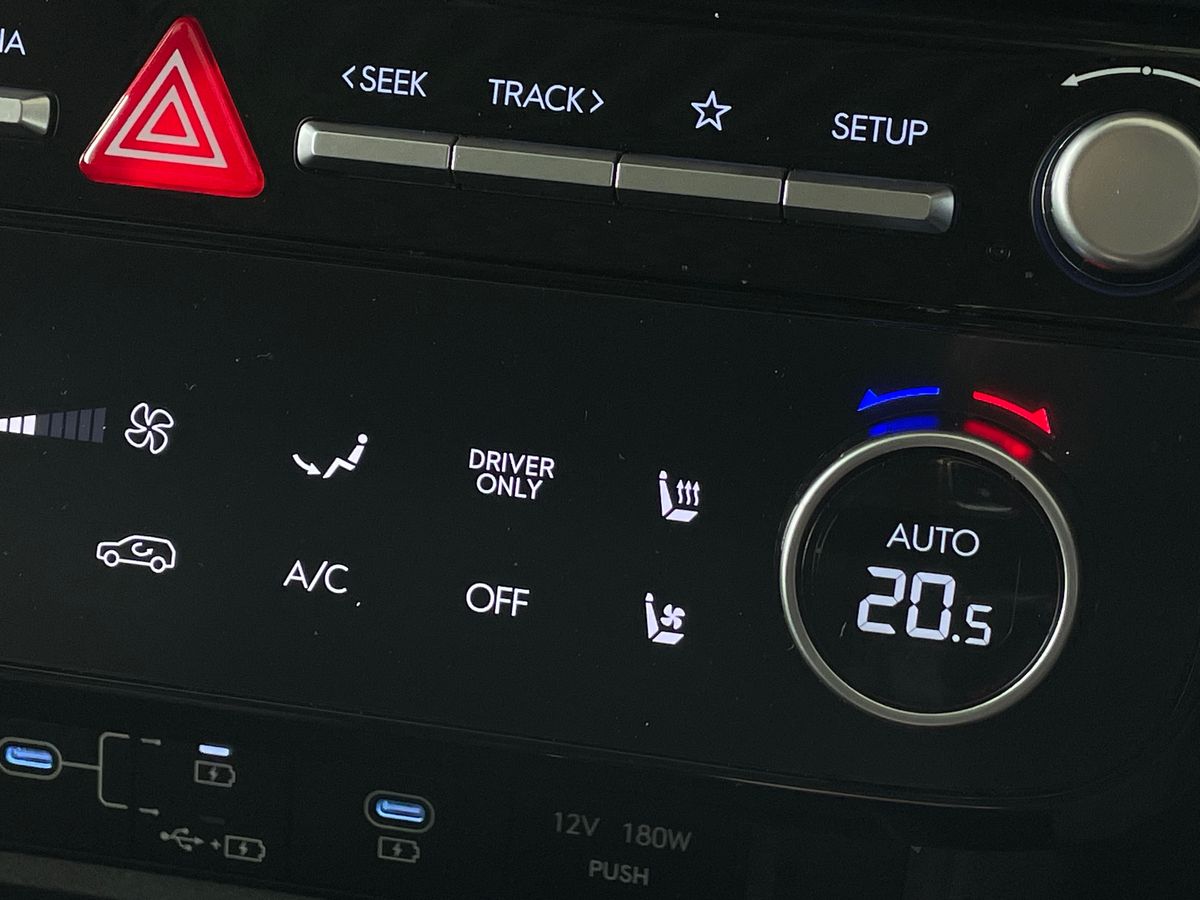 Used Hyundai TUCSON 2024 for sale - 78102924: Photo 26