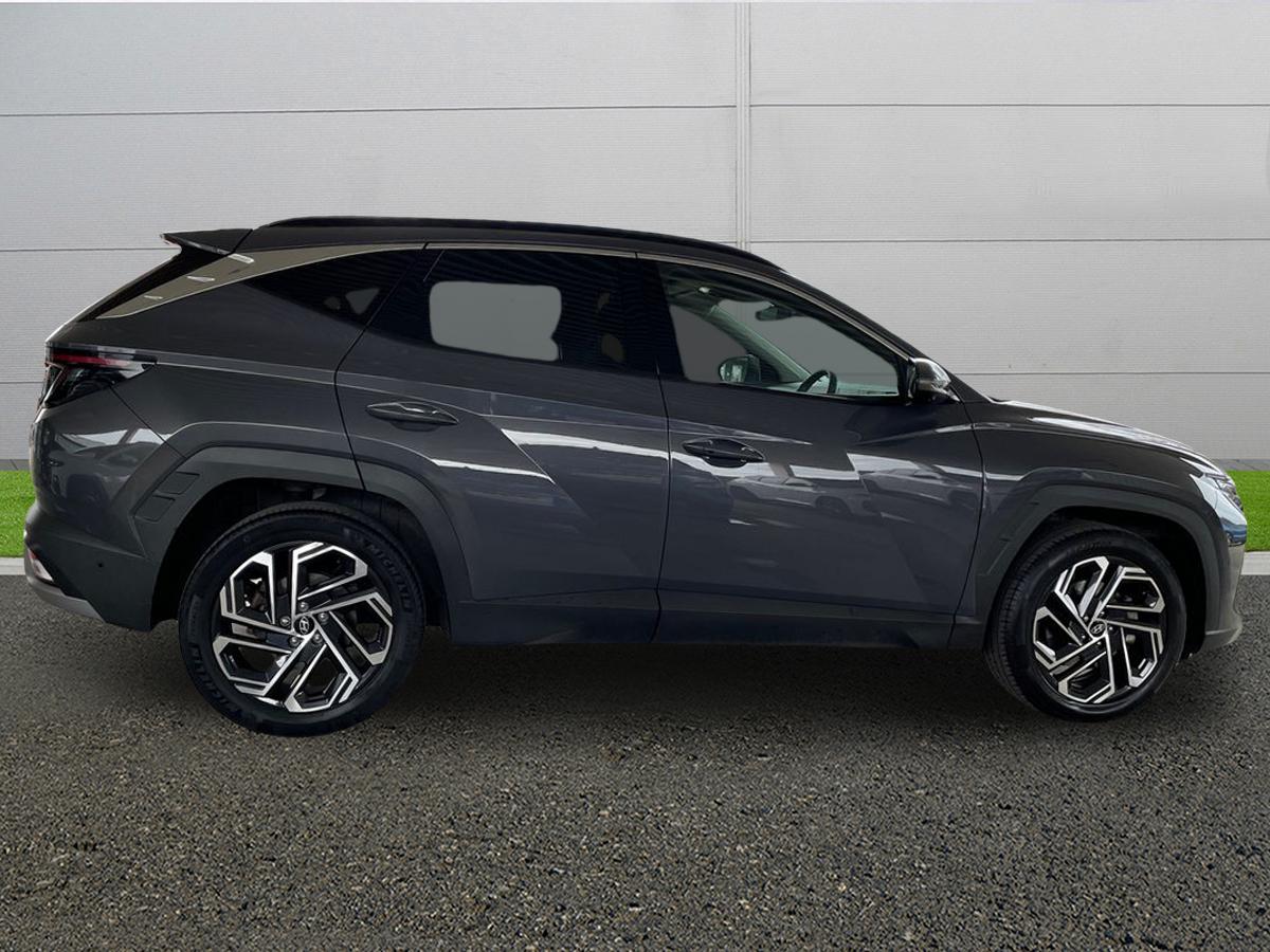 Used Hyundai TUCSON 2024 for sale - 78102924: Photo 8