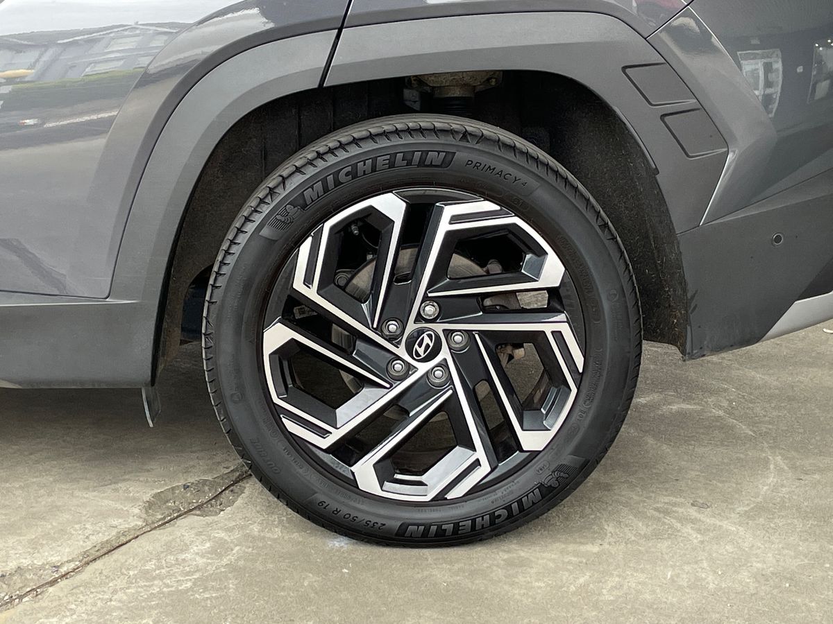 Used Hyundai TUCSON 2024 for sale - 78102924: Photo 9