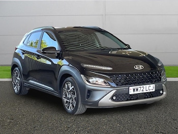 Used Hyundai KONA 2022 for sale - 78406344: Photo