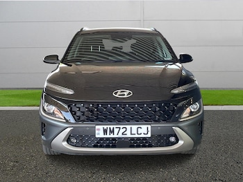 Used Hyundai KONA 2022 for sale - 78406344: Photo