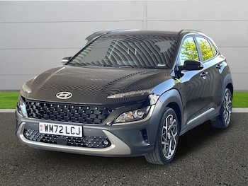 Used Hyundai KONA 2022 for sale - 78406344: Photo