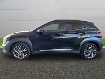 Used Hyundai KONA 2022 for sale - 78406344: Photo