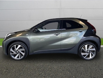 Used Toyota Aygo X 2023 for sale - 78575761: Photo