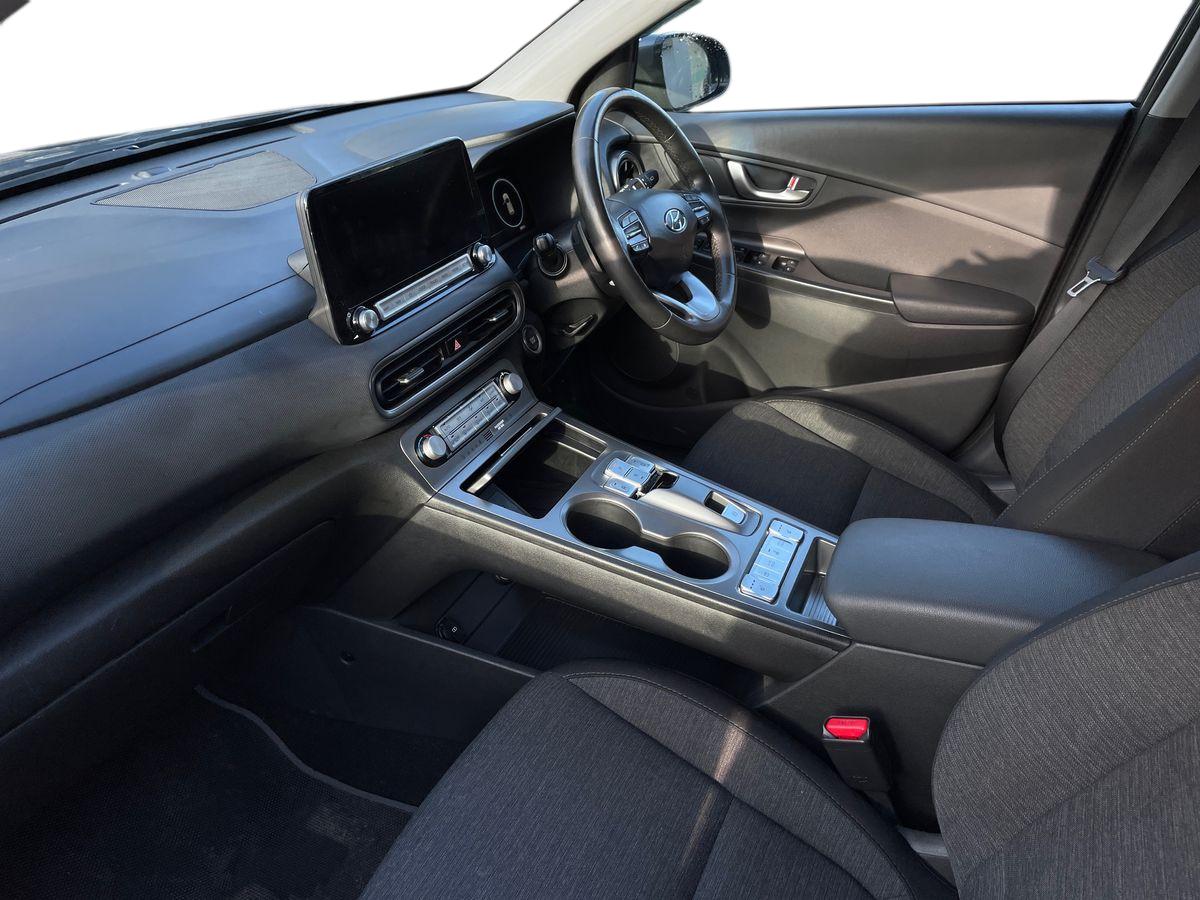 Used Hyundai KONA 2021 for sale - 77725998: Photo 10