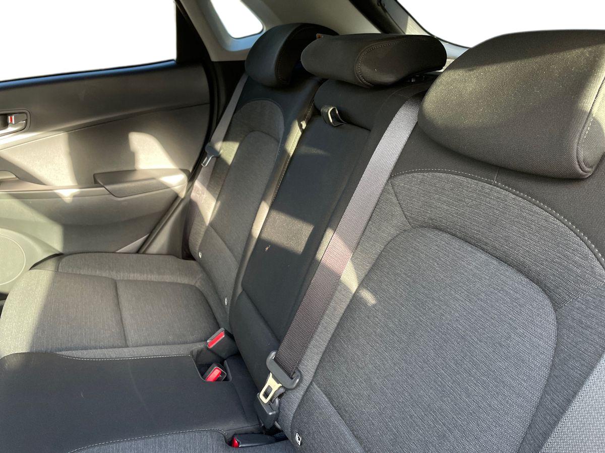 Used Hyundai KONA 2021 for sale - 77725998: Photo 11