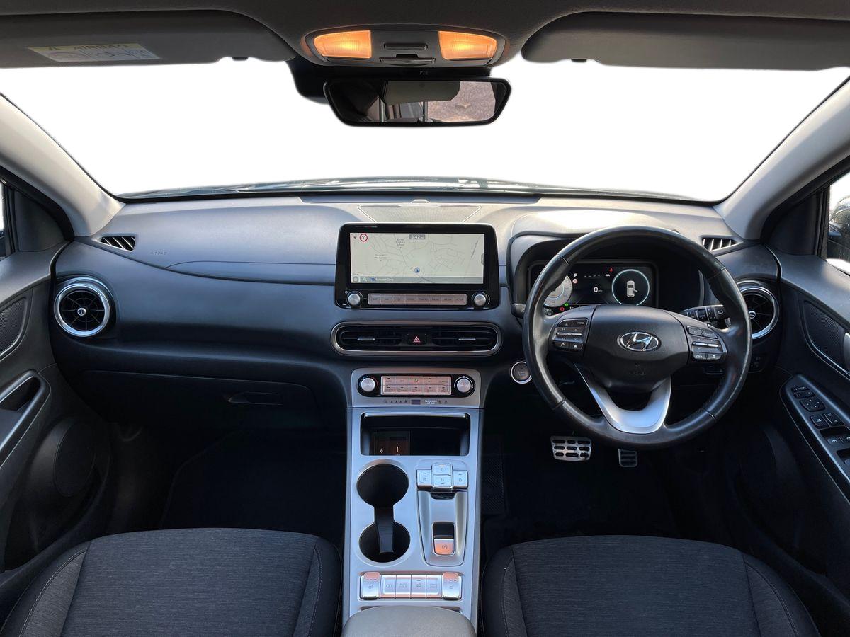 Used Hyundai KONA 2021 for sale - 77725998: Photo 13