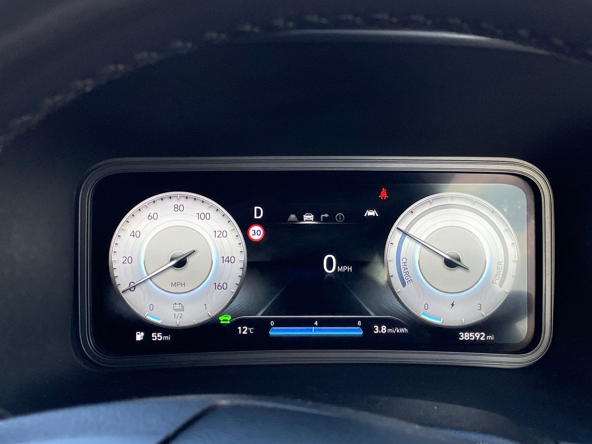 Used Hyundai KONA 2021 for sale - 77725998: Photo 14