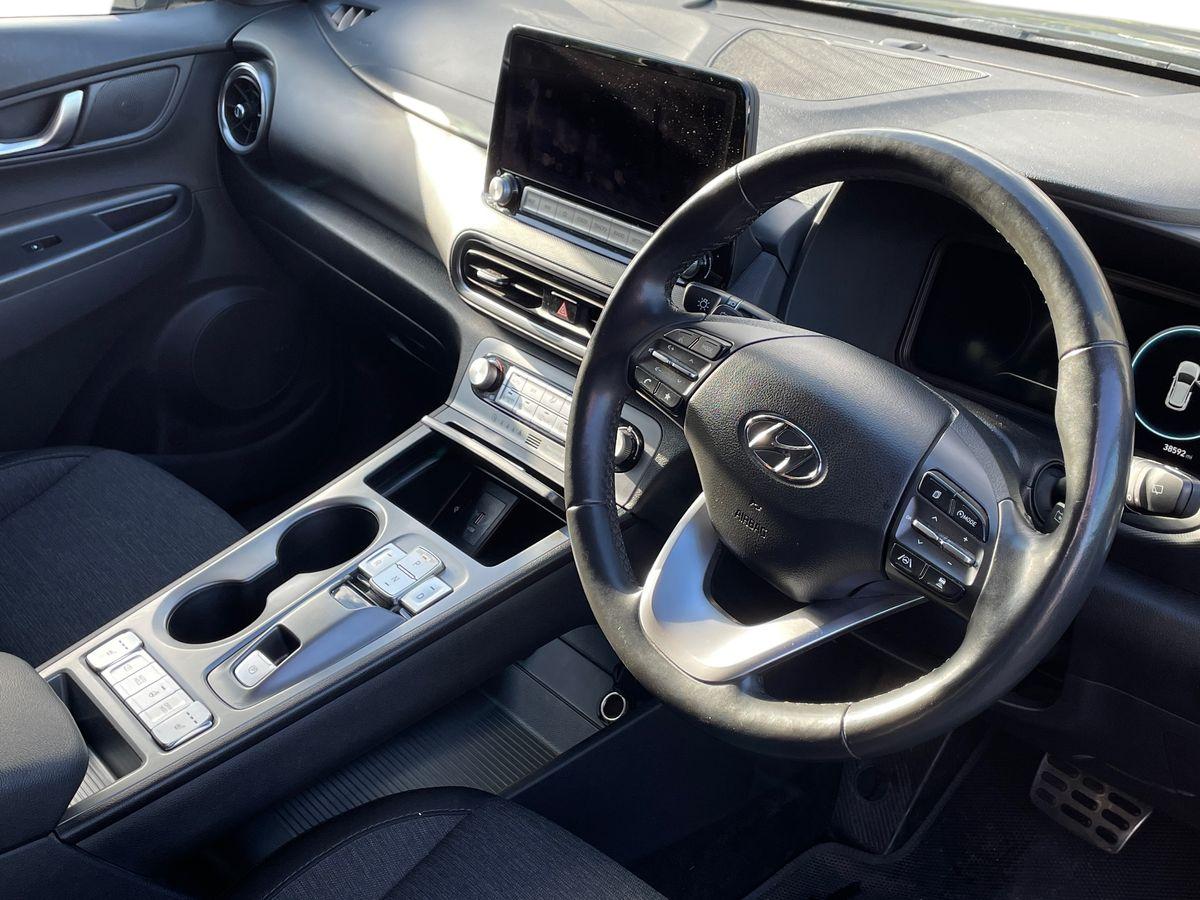 Used Hyundai KONA 2021 for sale - 77725998: Photo 15