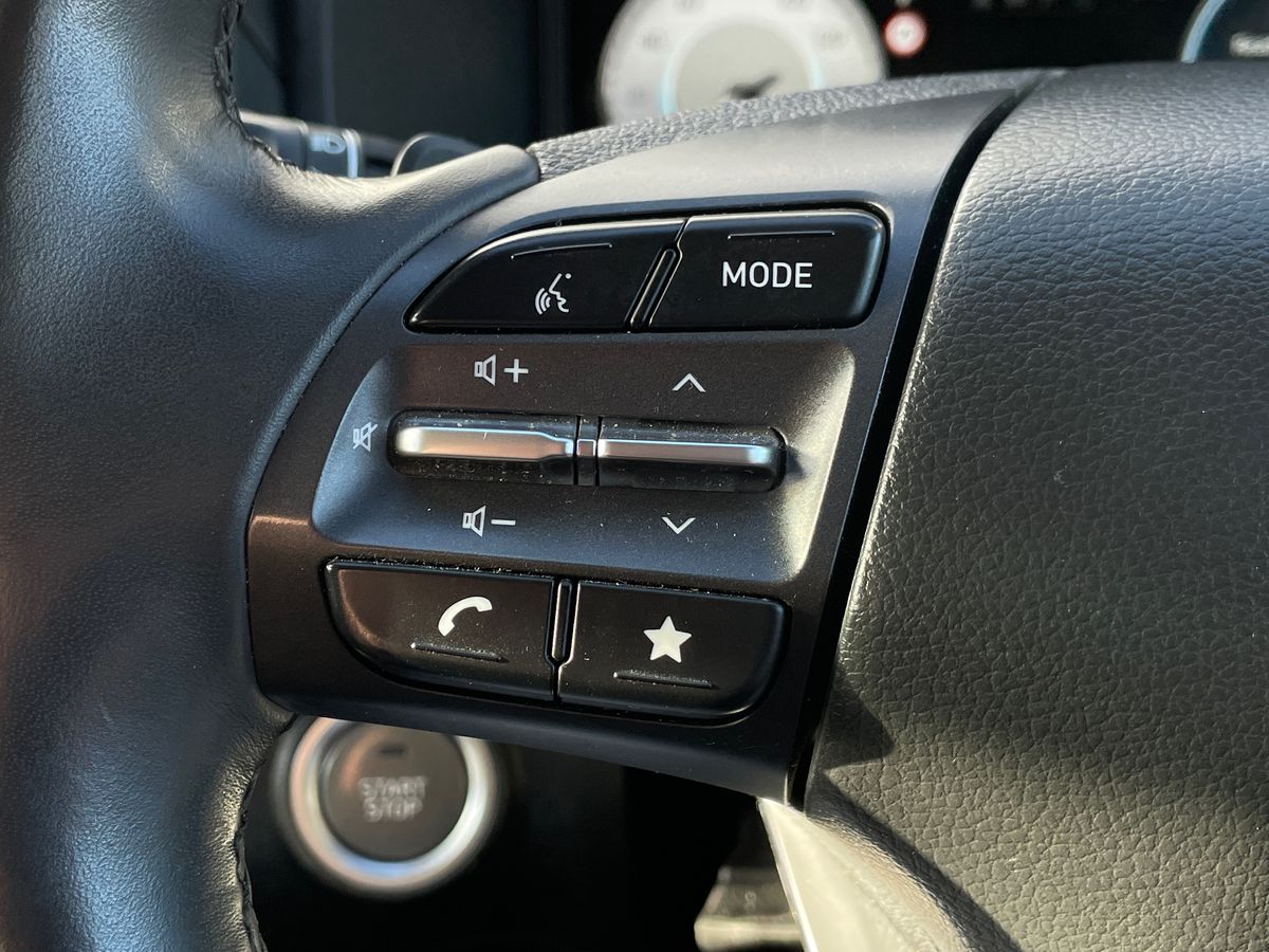 Used Hyundai KONA 2021 for sale - 77725998: Photo 16