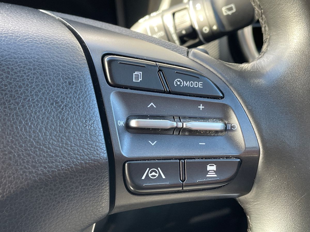 Used Hyundai KONA 2021 for sale - 77725998: Photo 17