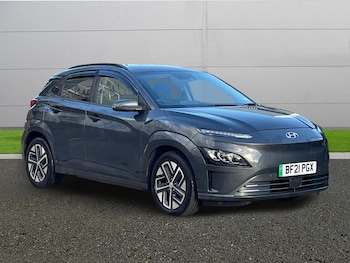 2021 - 150kW Premium 64kWh 5dr Auto