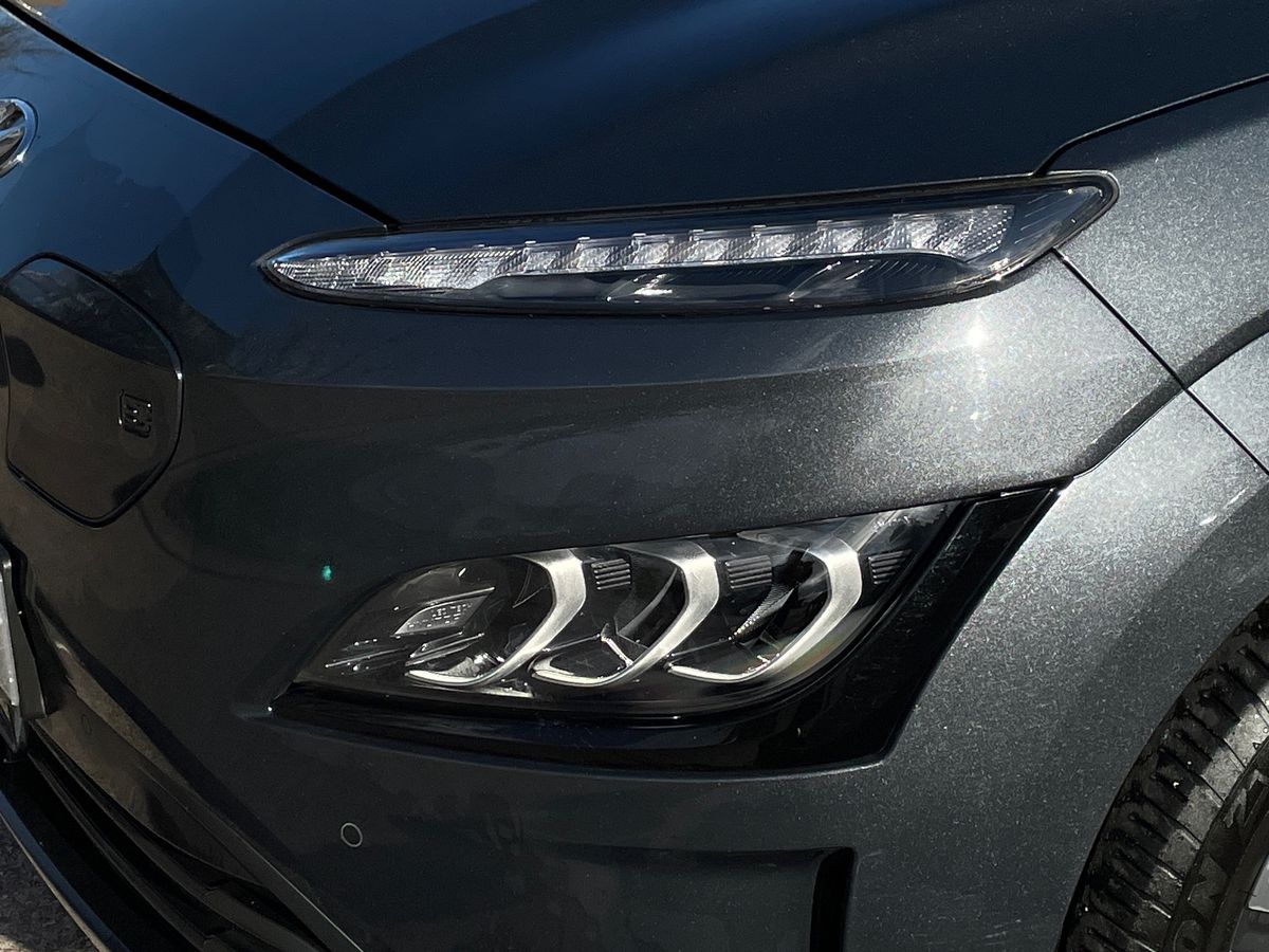 Used Hyundai KONA 2021 for sale - 77725998: Photo 21