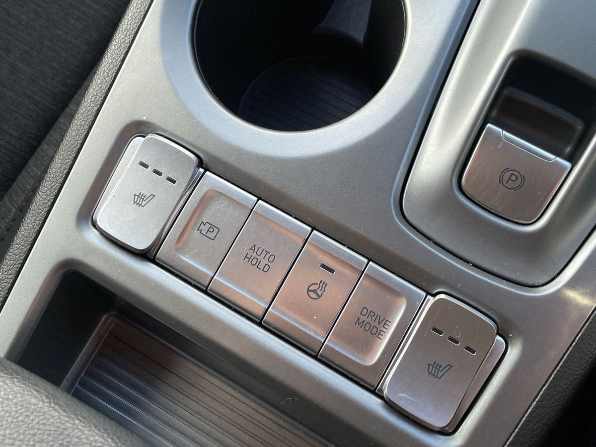 Used Hyundai KONA 2021 for sale - 77725998: Photo 23